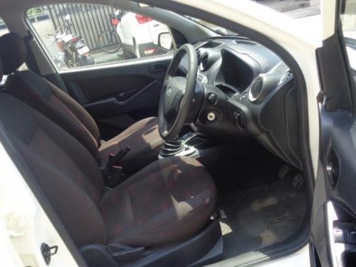 2012 Ford Figo for sale at low price