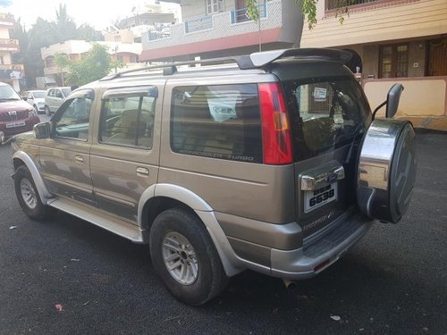 Well-kept 2005 Ford Endeavour for sale