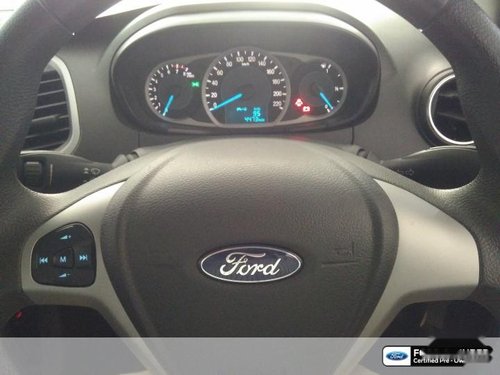 Used 2017 Ford Figo for sale in Bangalore