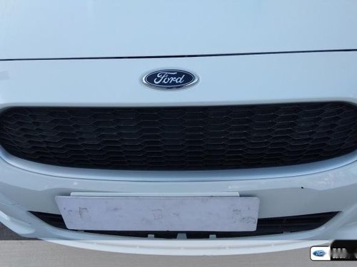 Used 2017 Ford Figo for sale in Rajkot 