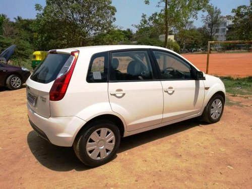 Used 2012 Ford Figo car at low price