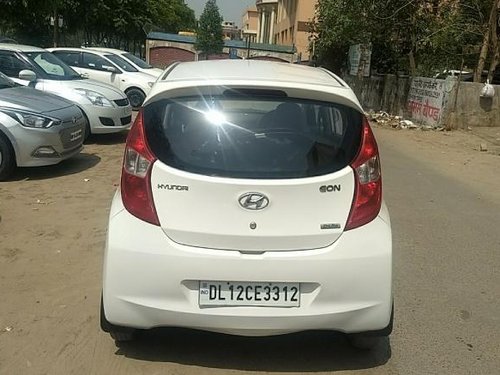 Used Hyundai Eon D Lite Plus 2012 for sale at the best deal 