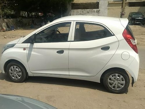 Used Hyundai Eon D Lite Plus 2012 for sale at the best deal 