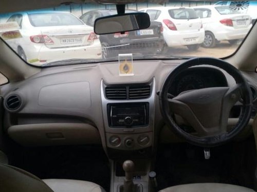 Used Chevrolet Sail Hatchback Petrol 2013 for sale 