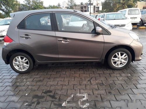 Used Honda Brio car for sale at low price