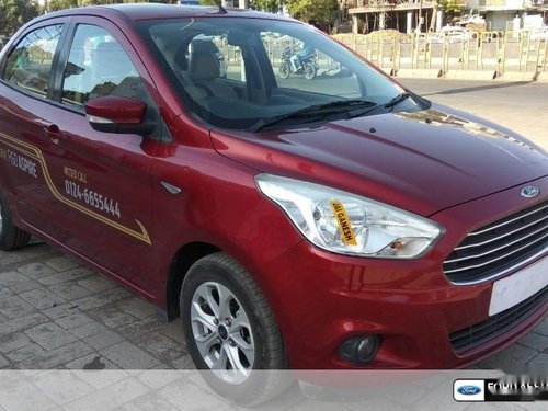 Good as new Ford Aspire 2015 by owner 