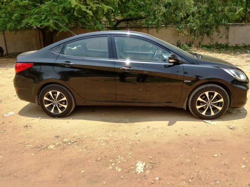 Used 2013 Hyundai Verna for sale at low price