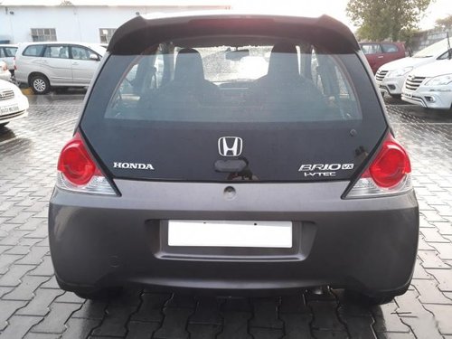 Used Honda Brio car for sale at low price