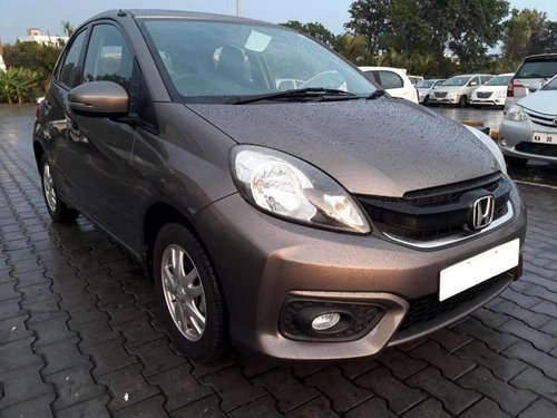 Used Honda Brio car for sale at low price