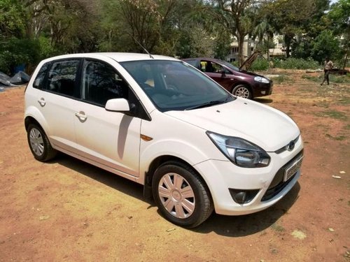 Used 2012 Ford Figo car at low price