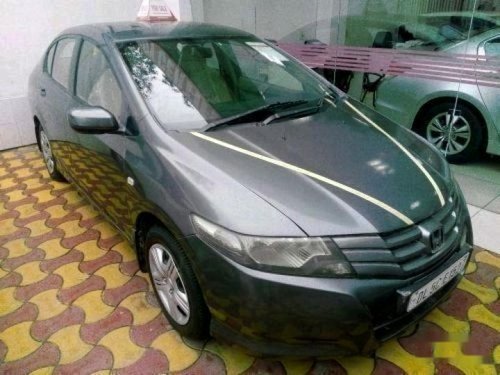 Used 2009 Honda City for sale in Noida