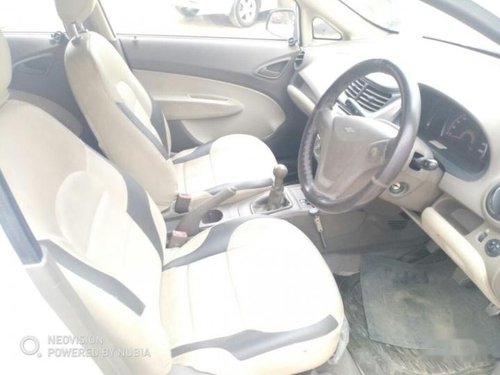 Used Chevrolet Sail Hatchback Petrol 2013 for sale 