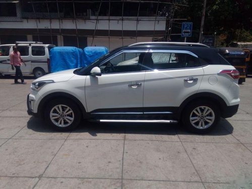 Used Hyundai Creta car for sale at low price