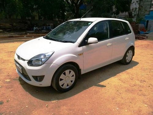 Used 2012 Ford Figo car at low price