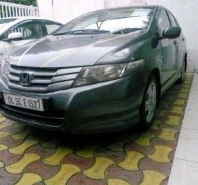 Used 2009 Honda City for sale in Noida