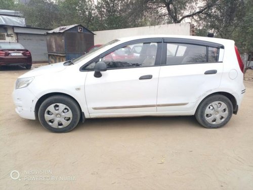 Used Chevrolet Sail Hatchback Petrol 2013 for sale 