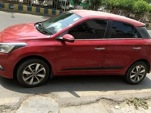 Well-maintained Hyundai i20 2015 for sale 