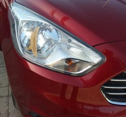 Used 2016 Ford Figo for sale in Rajkot 