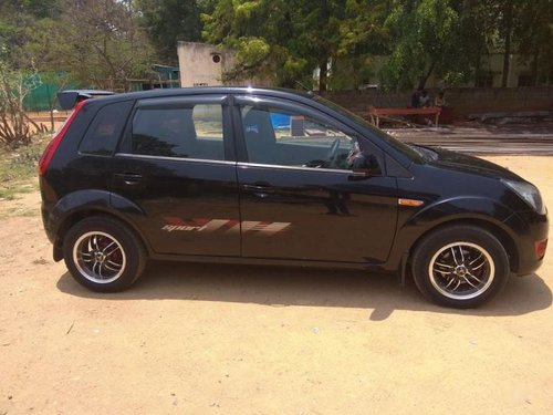 Used Ford Figo Petrol ZXI 2010 for sale in Bangalore