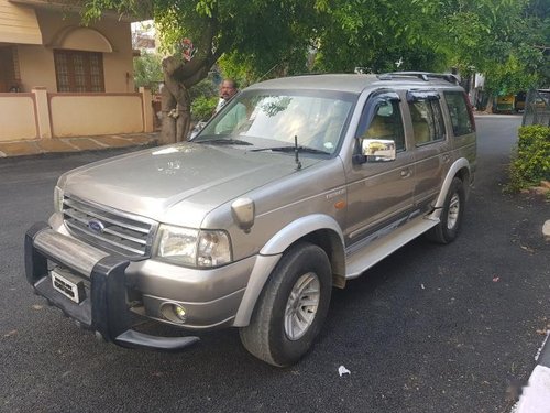 Well-kept 2005 Ford Endeavour for sale