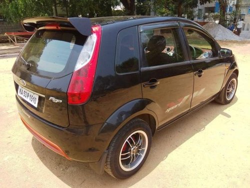 Used Ford Figo Petrol ZXI 2010 for sale in Bangalore