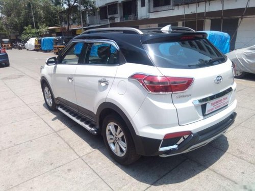 Used Hyundai Creta car for sale at low price