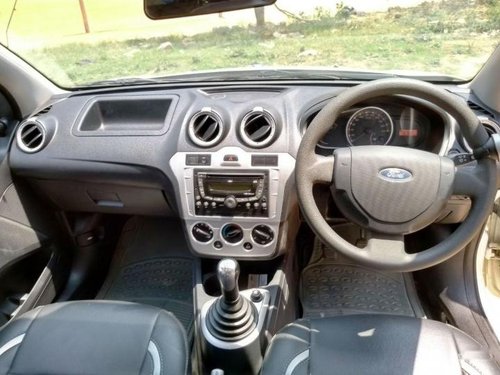 Used 2012 Ford Figo car at low price