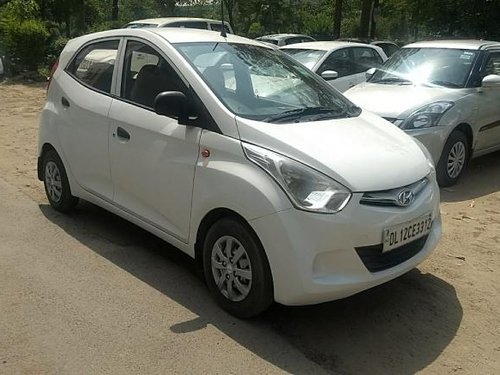 Used Hyundai Eon D Lite Plus 2012 for sale at the best deal 