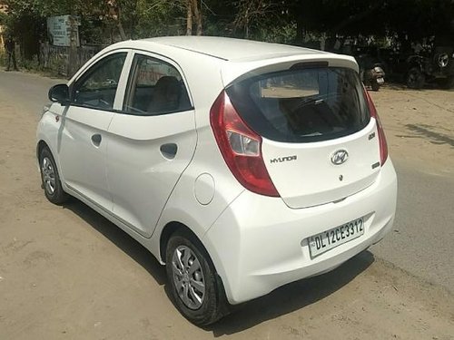 Used Hyundai Eon D Lite Plus 2012 for sale at the best deal 