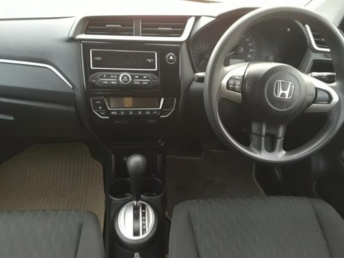 Used Honda Brio car for sale at low price