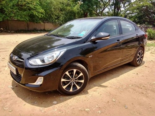 Used 2013 Hyundai Verna for sale at low price