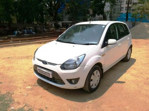 Used 2012 Ford Figo car at low price