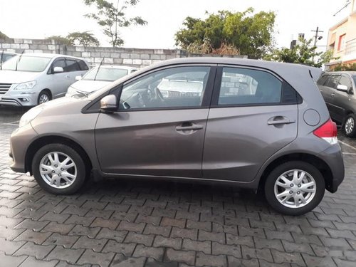 Used Honda Brio car for sale at low price