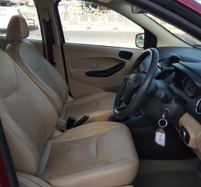 Good as new Ford Aspire 2015 by owner 