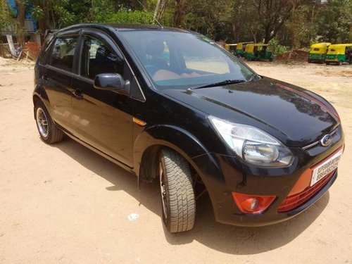 Used Ford Figo Petrol ZXI 2010 for sale in Bangalore