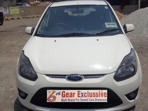 2012 Ford Figo for sale at low price