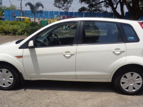 2012 Ford Figo for sale at low price