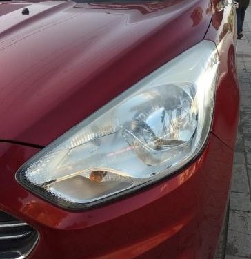 Good as new Ford Aspire 2015 by owner 