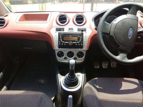 Used Ford Figo Petrol ZXI 2010 for sale in Bangalore