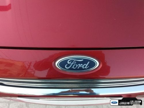 Good as new Ford Aspire 2015 by owner 