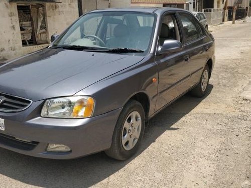 Used 2009 Hyundai Accent car at low price