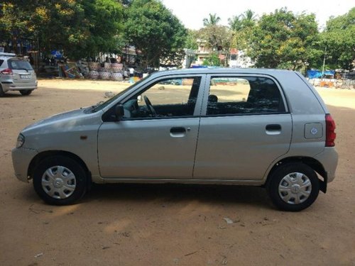 Good as new 2007 Maruti Suzuki Alto for sale at low price