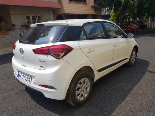 2016 Hyundai Elite i20 for sale at low price