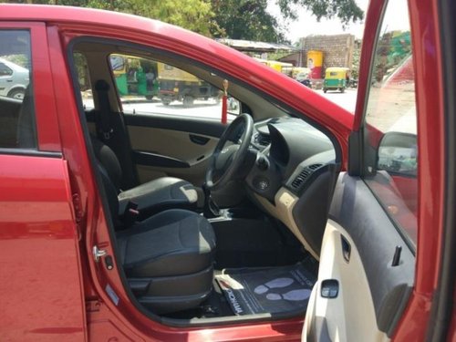 Good 2012 Hyundai Eon for sale at low price