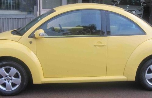 Used 2012 Volkswagen Beetle car at low price