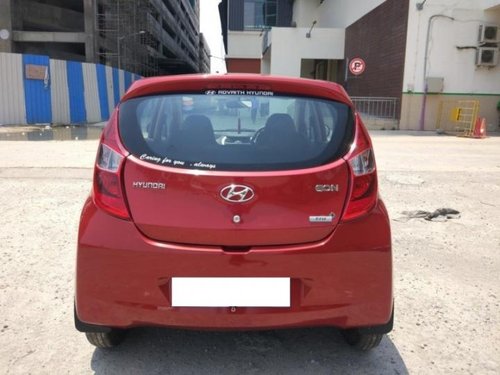 Good 2012 Hyundai Eon for sale at low price