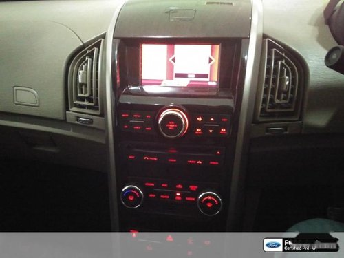 Good Mahindra XUV500 W10 AWD 2015 for sale in Bangalore 