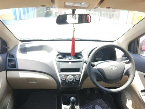 Good 2012 Hyundai Eon for sale at low price