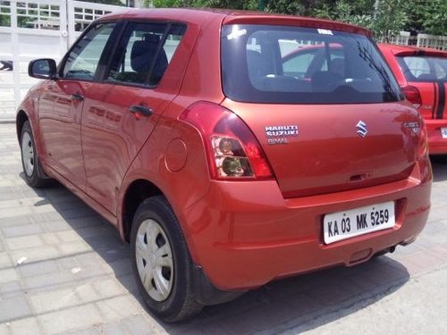 Used 2008 Maruti Suzuki Swift car at low price