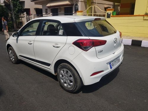 2016 Hyundai Elite i20 for sale at low price